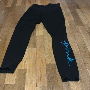 Victoria secret legging size m